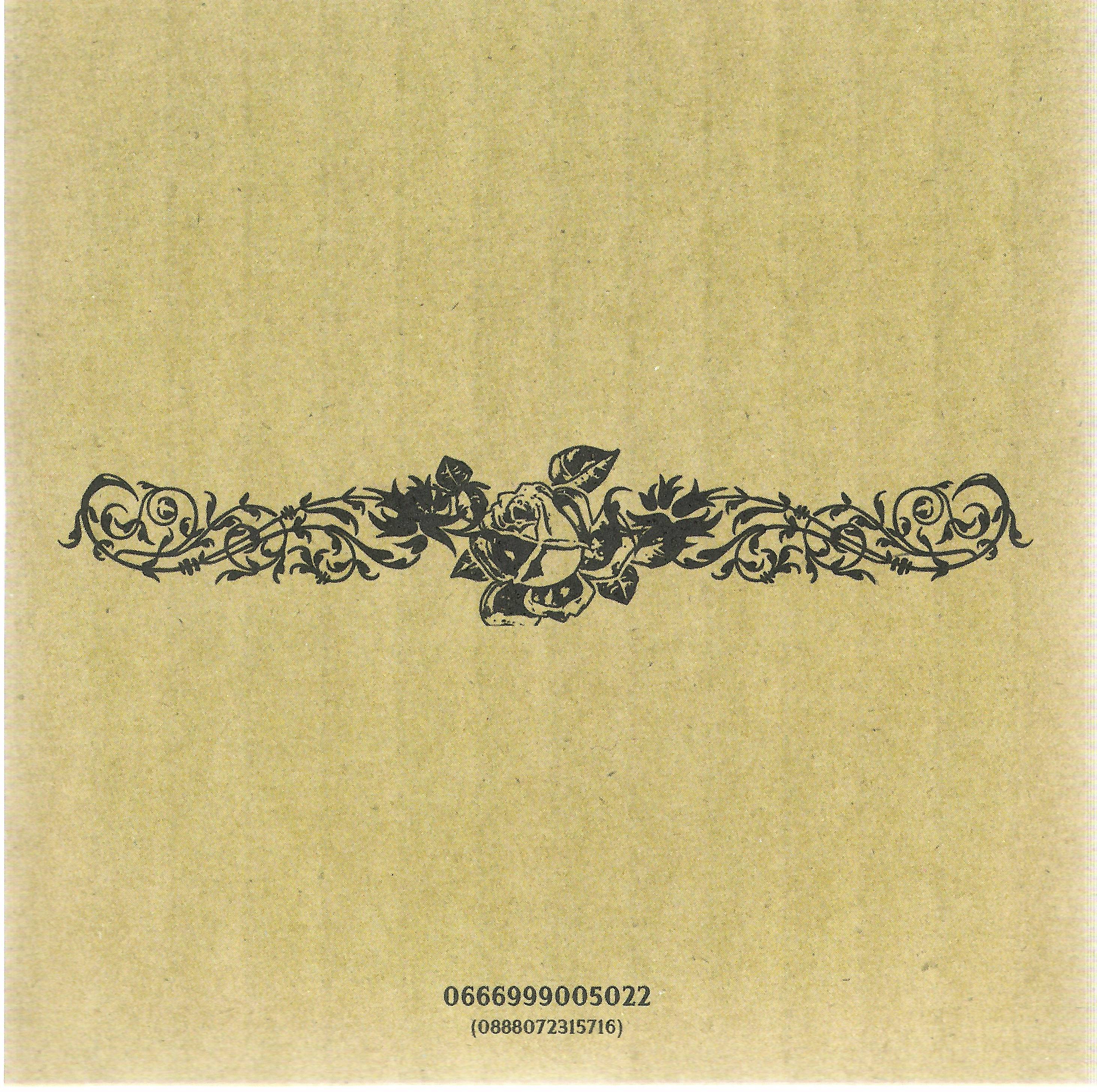 Creedence Clearwater Revival 40th Anniversary Box Creedence Clearwater Revival : Sleeve 2